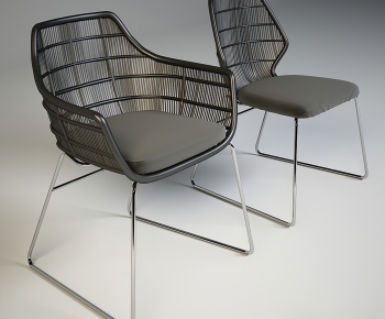 Modern Lounge Chair-ID:368660938