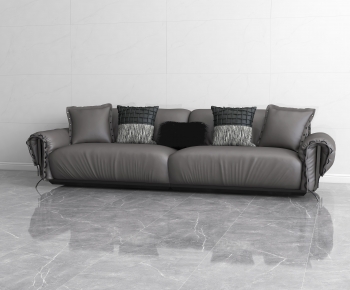 Modern A Sofa For Two-ID:355860951