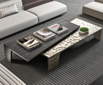 Modern Coffee Table-ID:531749969