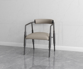 Modern Single Chair-ID:204646115