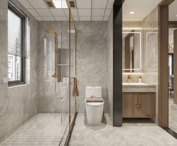 New Chinese Style TOILET-ID:731760988