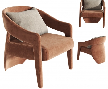 Modern Lounge Chair-ID:161448005