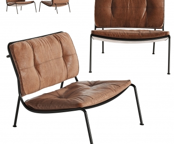 Modern Lounge Chair-ID:306669002
