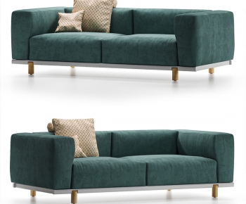 Modern A Sofa For Two-ID:695321088