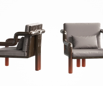 Modern Lounge Chair-ID:730346922