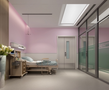 Modern Hospital-ID:808183913