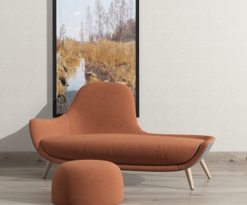 Modern Noble Concubine Chair-ID:626486066