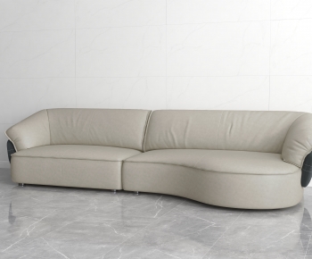 Modern A Sofa For Two-ID:418020965