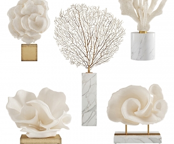 Modern Decorative Set-ID:835827111