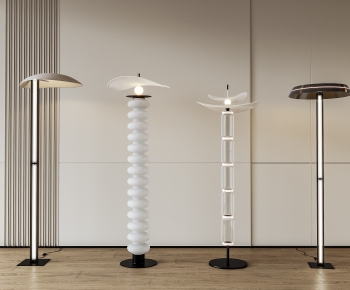 Modern Floor Lamp-ID:611100249