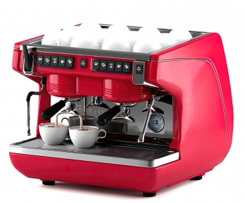 Modern Kitchen Electric Coffee Machine-ID:850243091