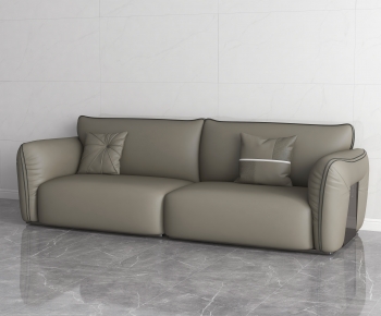 Modern A Sofa For Two-ID:574332009