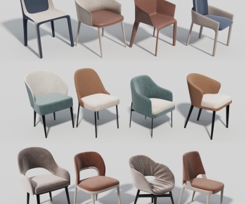 Modern Lounge Chair-ID:393505107