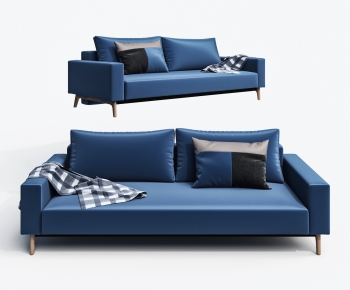 Modern A Sofa For Two-ID:580899712