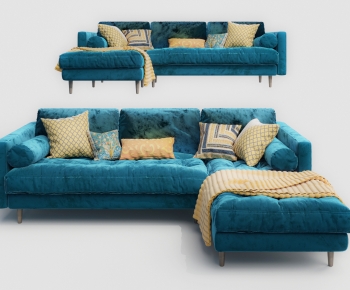 Modern Multi Person Sofa-ID:263896942