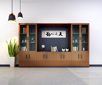 Modern Bookcase-ID:610744954