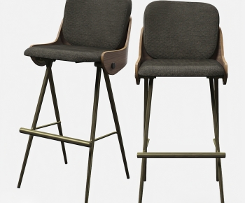 Modern Bar Chair-ID:689476977