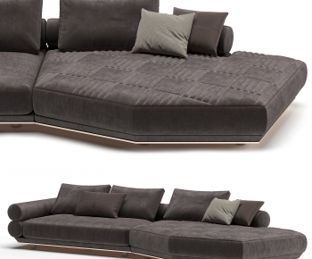 Modern Multi Person Sofa-ID:898221978