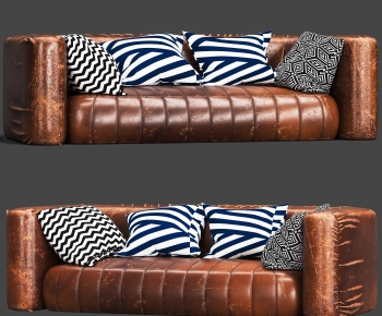 Modern A Sofa For Two-ID:364839083