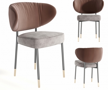 Modern Lounge Chair-ID:624593973