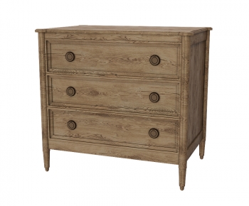 Nordic Style Side Cabinet/Entrance Cabinet-ID:286772015