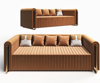 Modern A Sofa For Two-ID:189819108