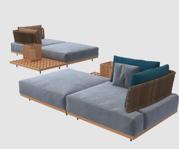 Modern A Sofa For Two-ID:963387018