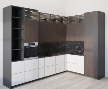 Modern Kitchen Cabinet-ID:925987963