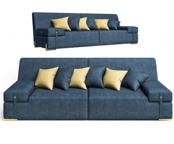 Modern A Sofa For Two-ID:776391038