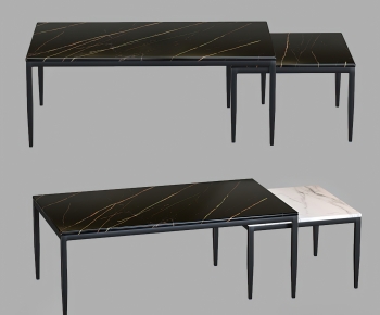 Modern Coffee Table-ID:449063065