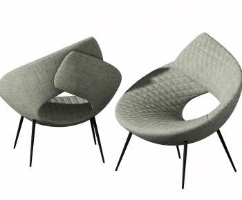 Modern Lounge Chair-ID:823606012