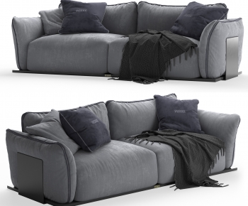 Modern A Sofa For Two-ID:730433943