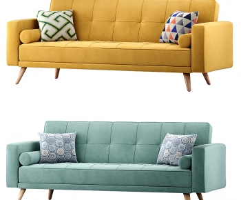 Modern Multi Person Sofa-ID:204698098