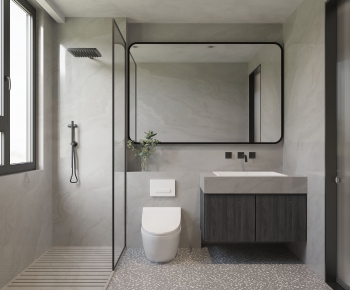 Modern TOILET-ID:891691923