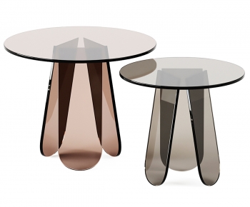 Modern Side Table/corner Table-ID:840006115