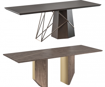 Modern Dining Table-ID:768399212