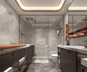 New Chinese Style TOILET-ID:504220018