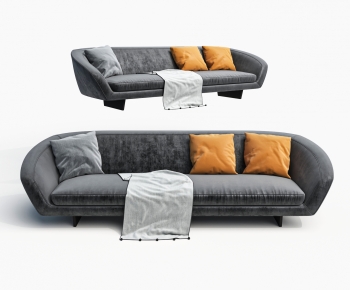 Modern A Sofa For Two-ID:562838084