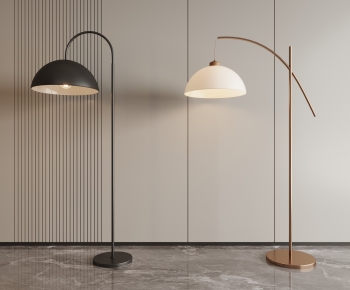Modern Floor Lamp-ID:390820599