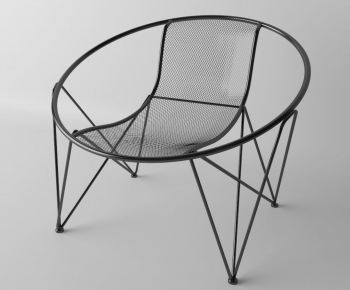 Modern Lounge Chair-ID:742463113