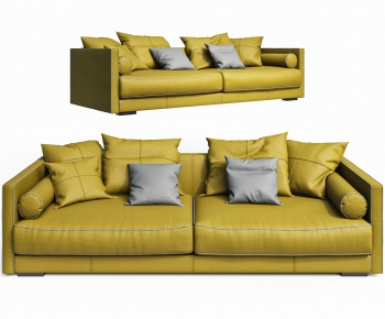 Modern A Sofa For Two-ID:925770045