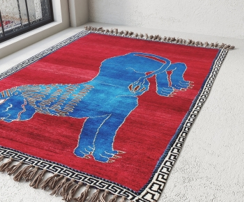 Modern The Carpet-ID:727917913