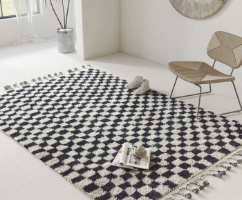 Modern The Carpet-ID:897645004