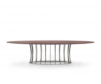 Modern Dining Table-ID:901639947