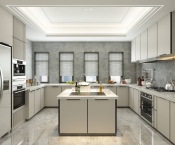 Modern The Kitchen-ID:905831107