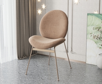 Modern Single Chair-ID:189405925