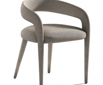 Modern Lounge Chair-ID:413955932