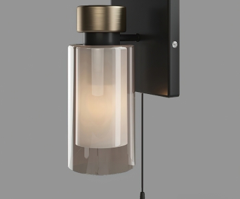 Modern Wall Lamp-ID:384590615