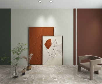 Modern Painting-ID:343713051