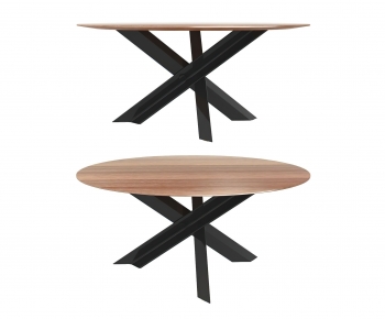 Modern Dining Table-ID:370101937